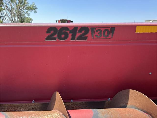 Thumbnail image Case IH 2612 6