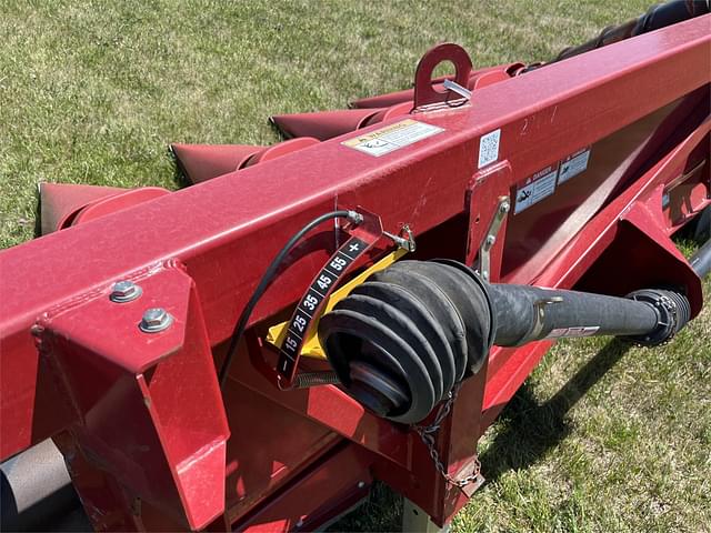 Thumbnail image Case IH 2612 7