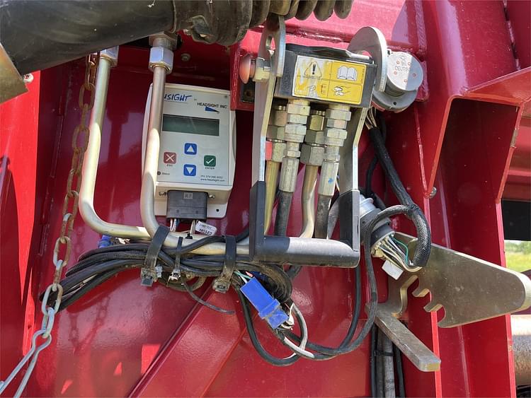 Main image Case IH 2612 1