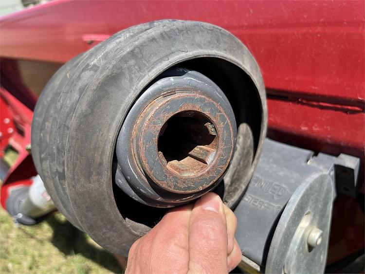 Main image Case IH 2612 3