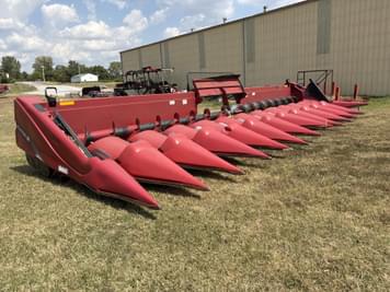 Main image Case IH 2612