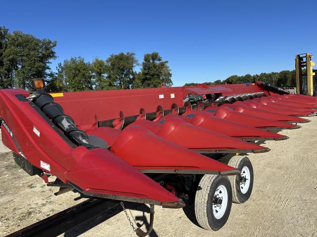 Image of Case IH 2612 equipment image 1
