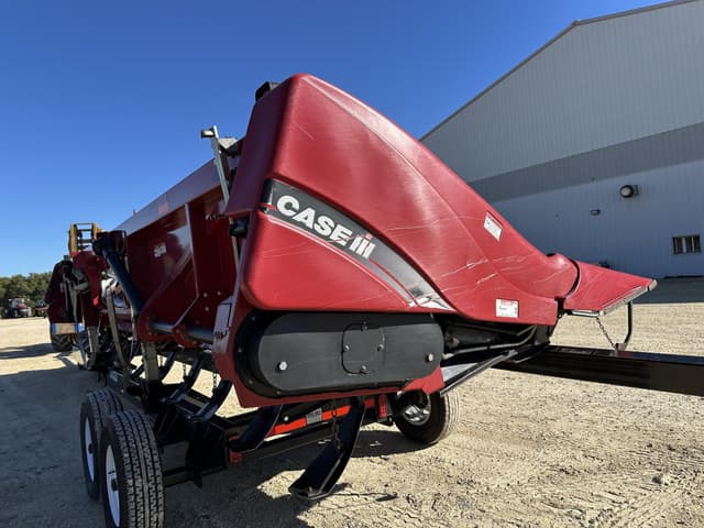 Image of Case IH 2612 equipment image 2