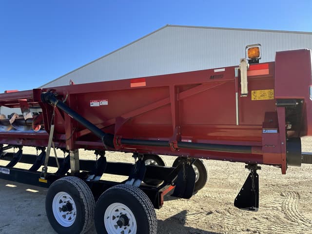 Image of Case IH 2612 equipment image 3