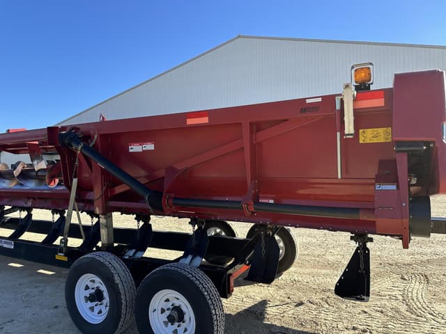 Image of Case IH 2612 equipment image 3