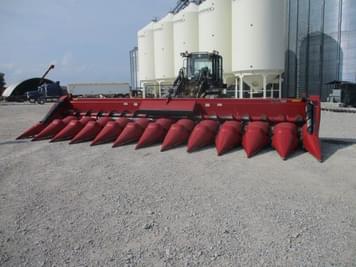 Main image Case IH 2612