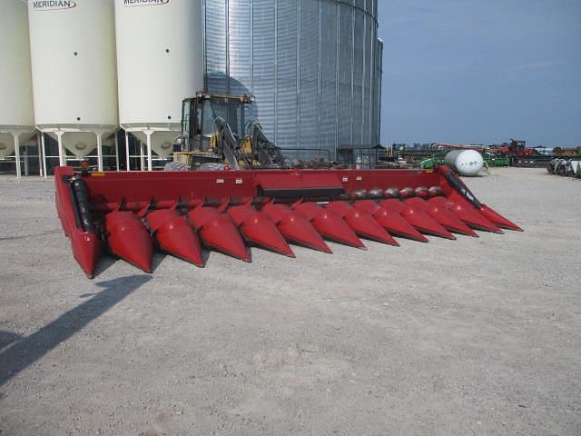 Image of Case IH 2612 equipment image 2