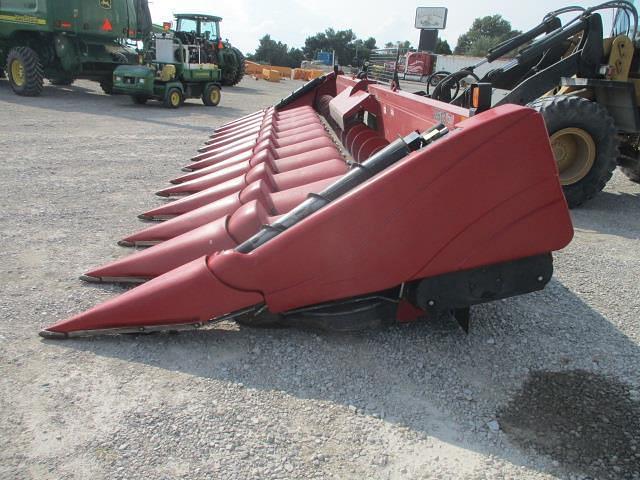 Thumbnail image Case IH 2612 4