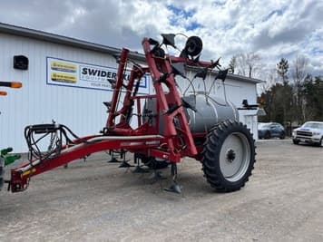 Main image Case IH 2800
