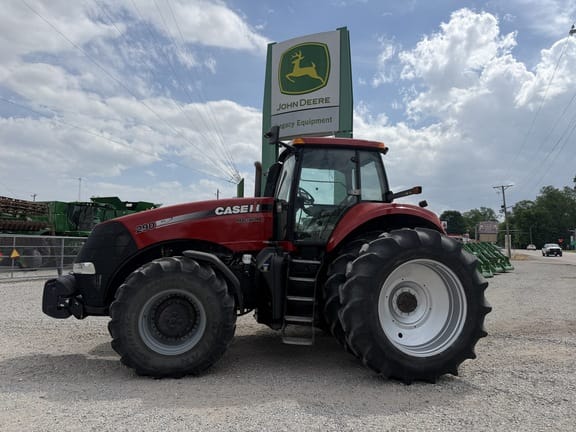 2013 Case IH Magnum 290 Equipment Image0
