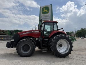 2013 Case IH Magnum 290 Image
