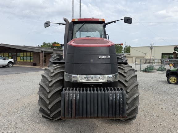 Image of Case IH Magnum 290 equipment image 2