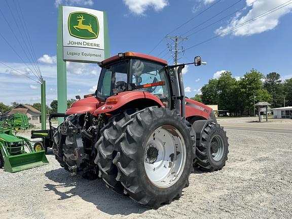 Image of Case IH Magnum 290 equipment image 2