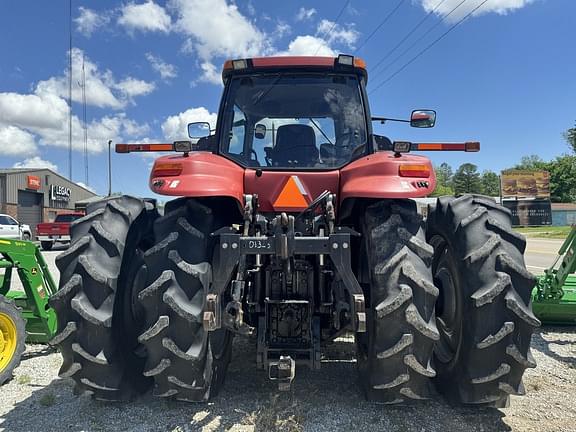 Image of Case IH Magnum 290 equipment image 3