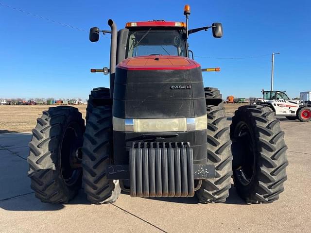 Image of Case IH Magnum 290 equipment image 1