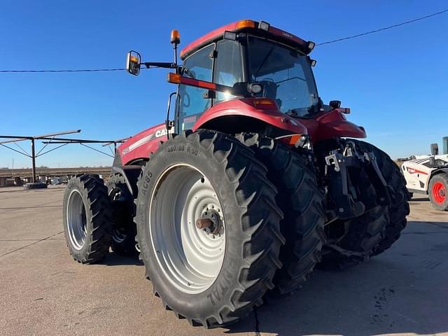 Image of Case IH Magnum 290 equipment image 4