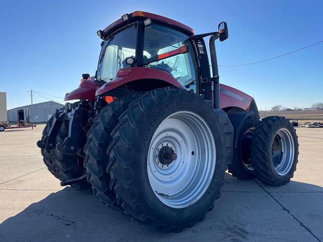 Image of Case IH Magnum 290 equipment image 3