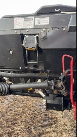 Image of Case IH G156915 equipment image 2