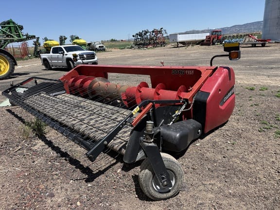 2013 Case IH 3016 Equipment Image0