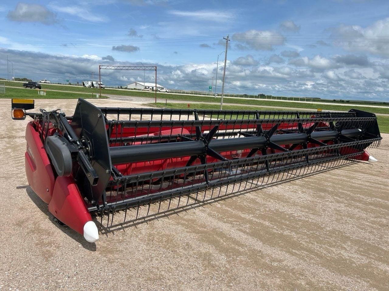 2013 Case IH 3020 Equipment Image0