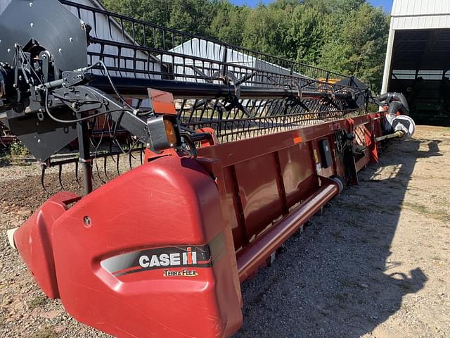 Image of Case IH 3020 equipment image 2