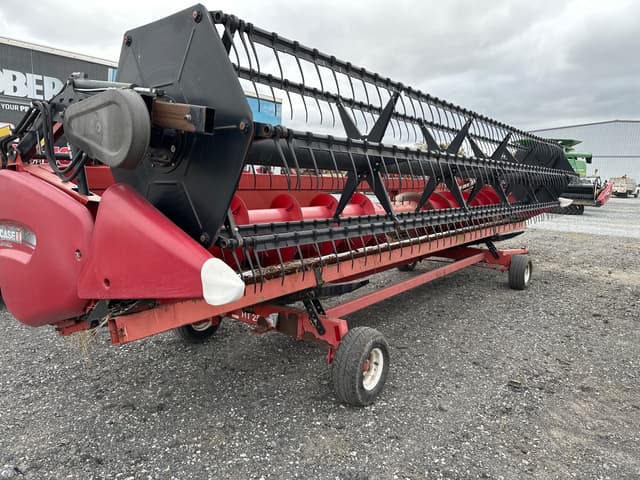 Image of Case IH 3020-25 equipment image 1