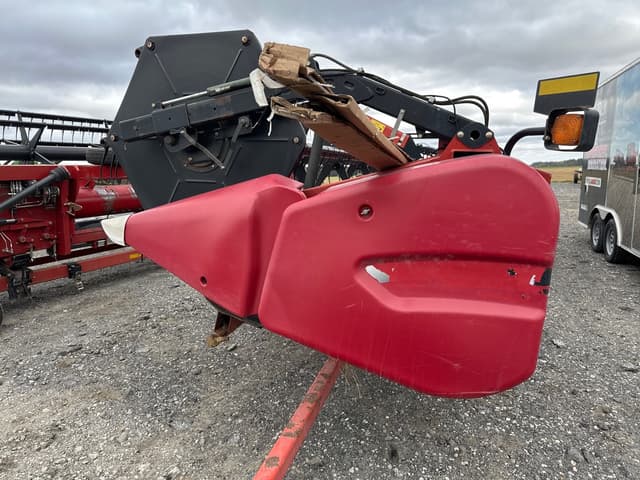 Image of Case IH 3020-25 equipment image 4