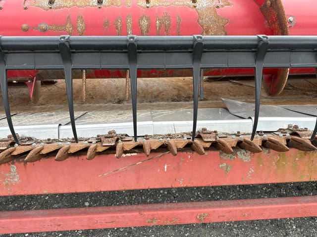 Image of Case IH 3020-25 equipment image 3