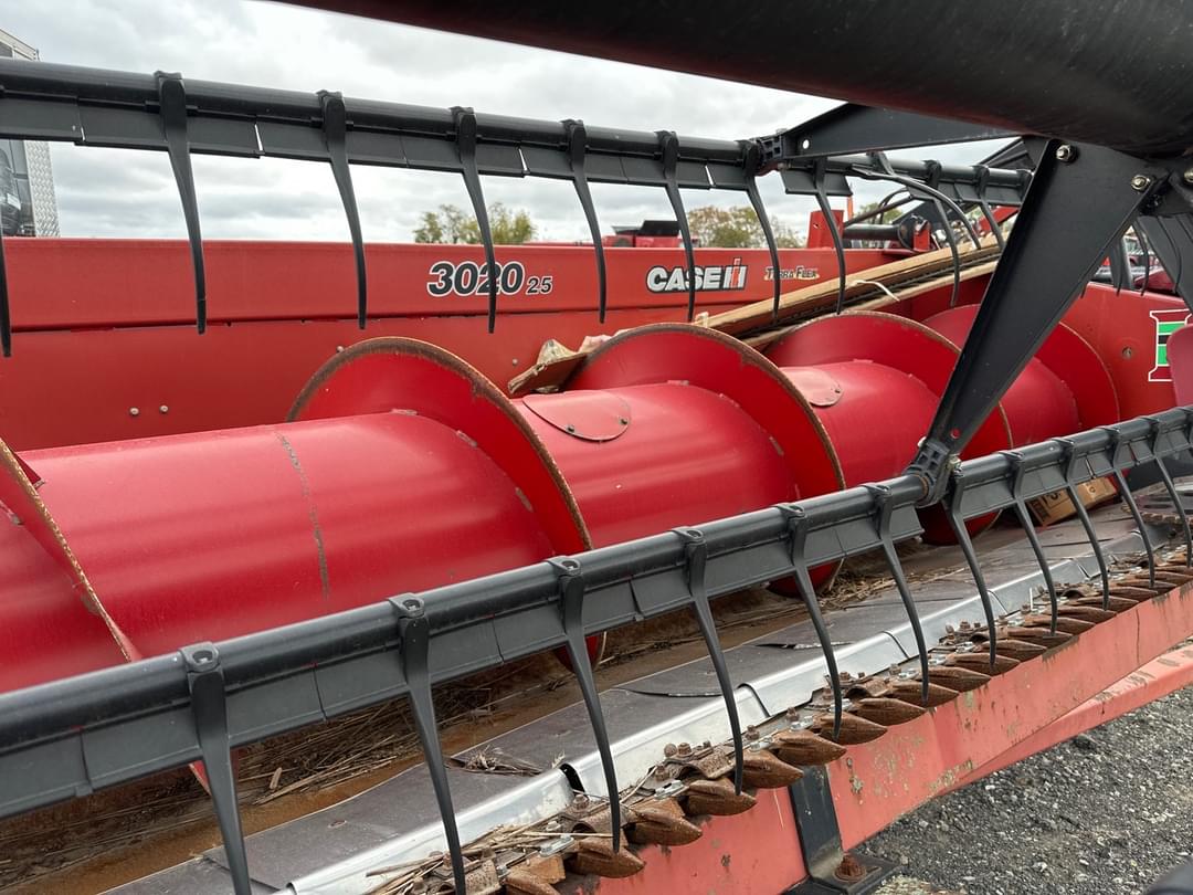 Image of Case IH 3020-25 Image 1