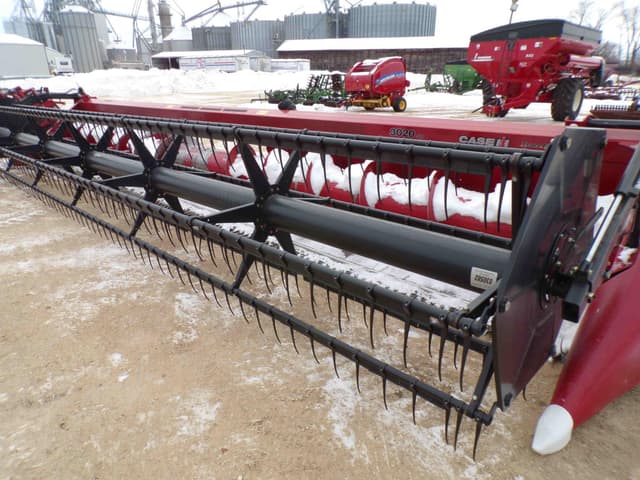Image of Case IH 3020 equipment image 2