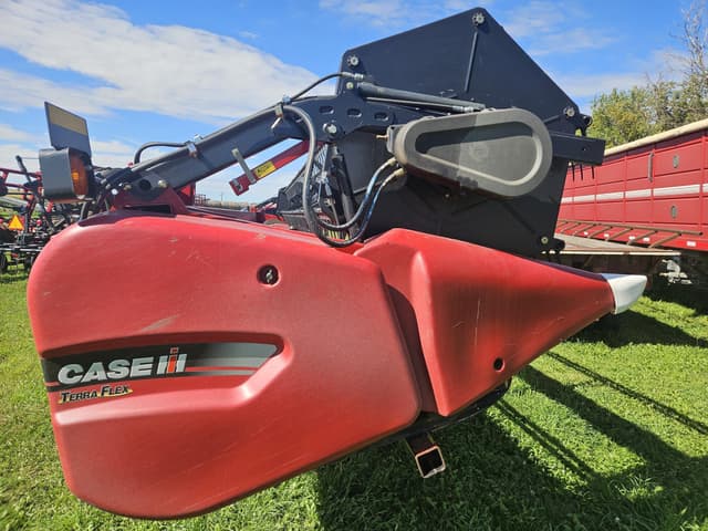 Image of Case IH 3020 equipment image 4