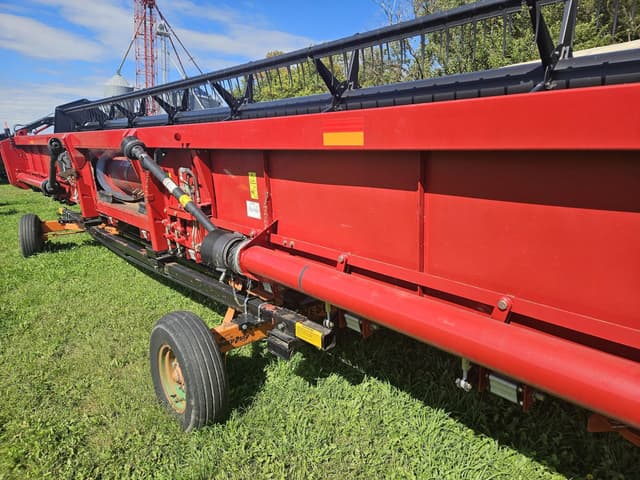 Image of Case IH 3020 equipment image 2