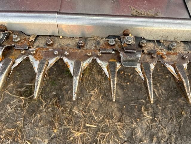 Image of Case IH 3020 equipment image 4