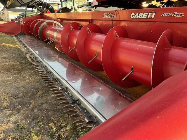 Image of Case IH 3020 equipment image 1