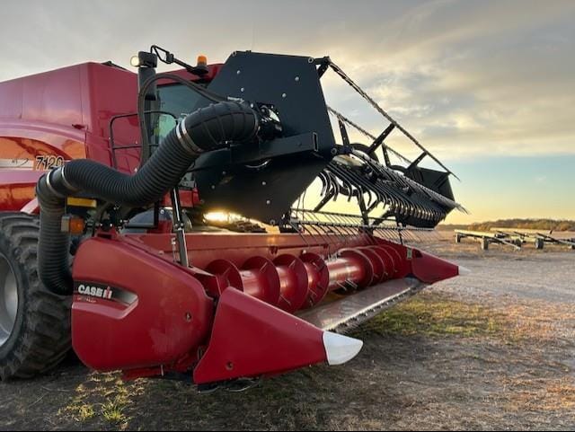 2013 Case IH 3020 Equipment Image0