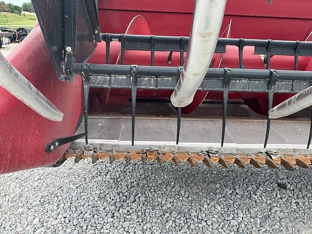 Image of Case IH 3020 equipment image 4