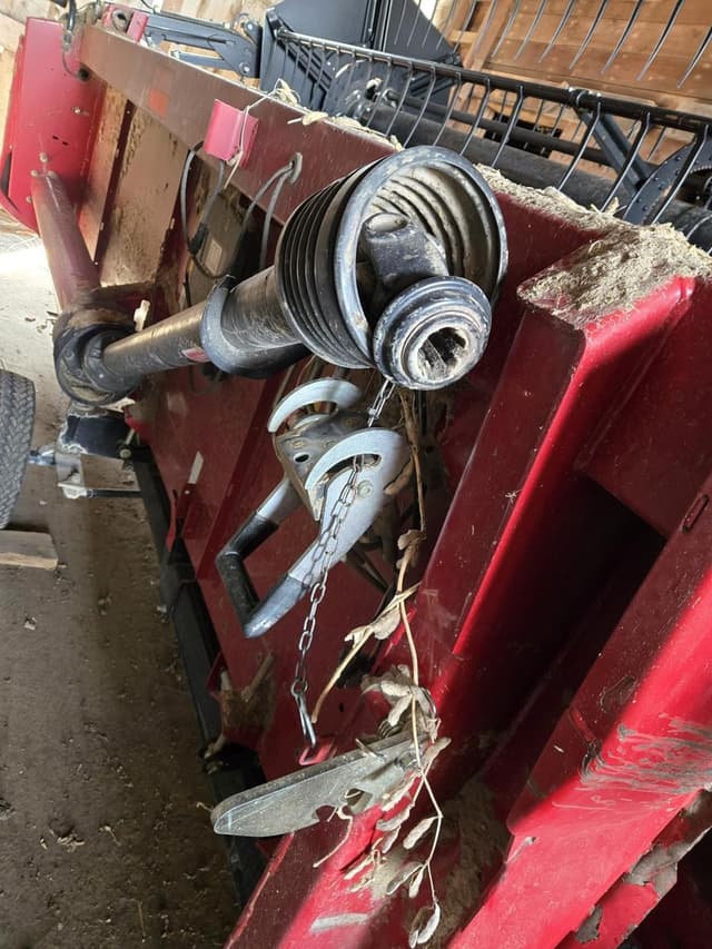 Image of Case IH 3020-30 equipment image 3