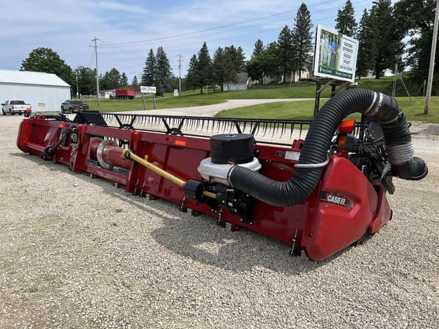 Image of Case IH 3020 equipment image 1
