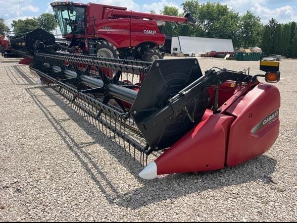 2013 Case IH 3020 Equipment Image0