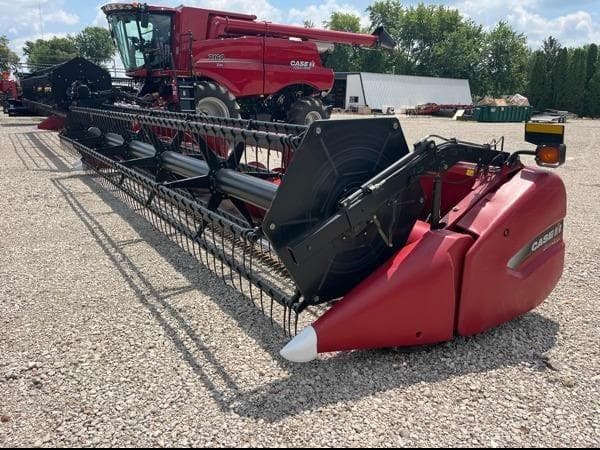 Image of Case IH 3020 Primary image