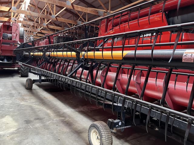 Image of Case IH 3020 equipment image 4