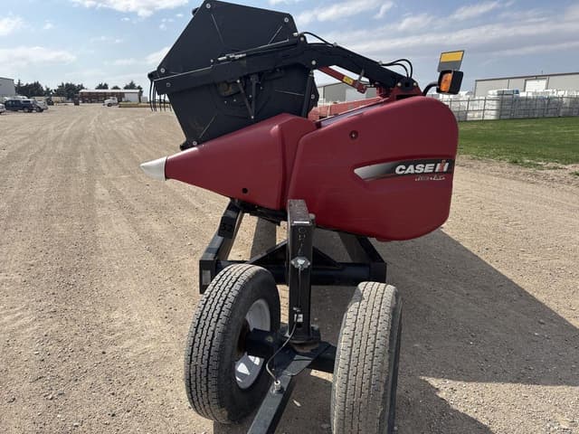 Image of Case IH 3020 equipment image 3