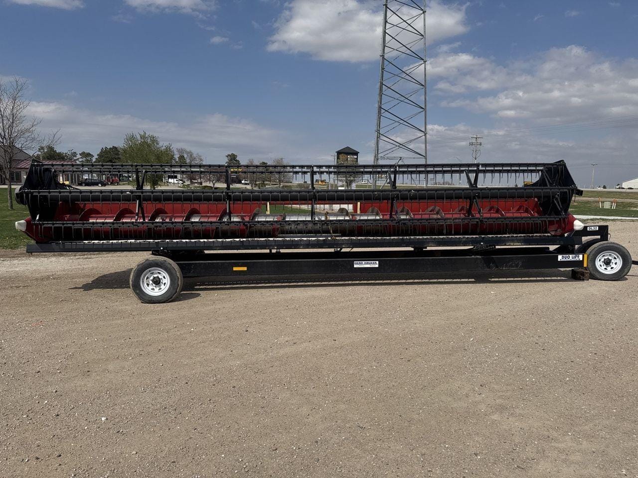 2013 Case IH 3020 Equipment Image0