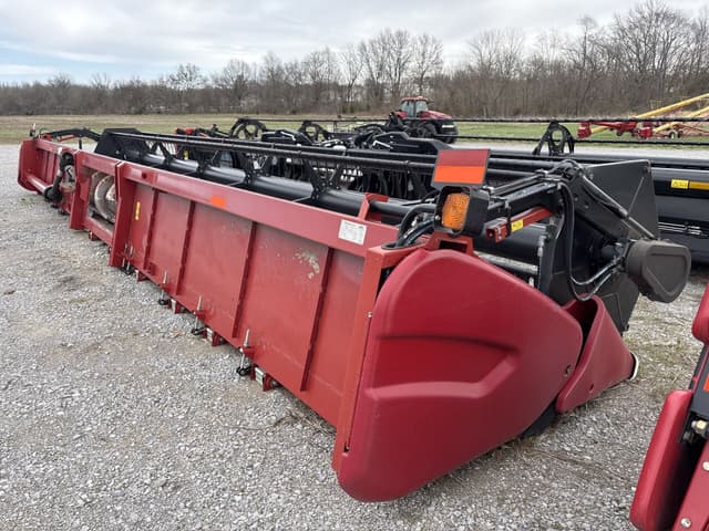 Image of Case IH 3020 equipment image 2