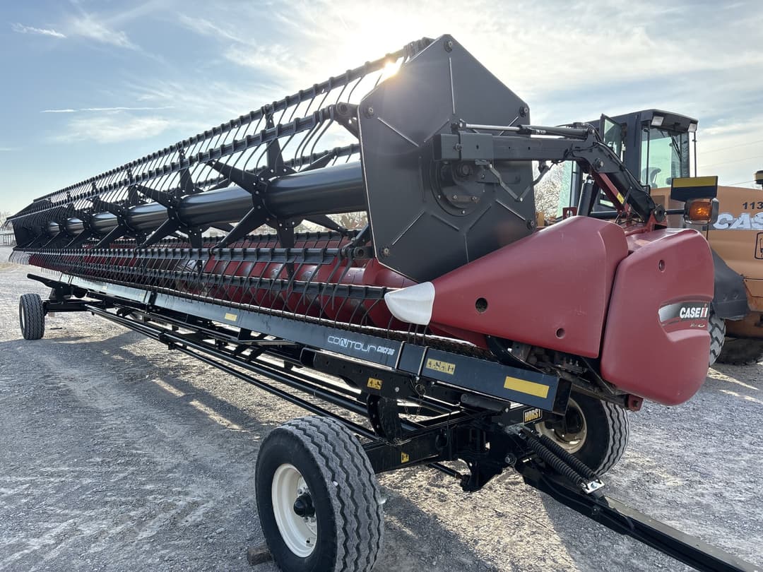 Image of Case IH 3020 Image 1