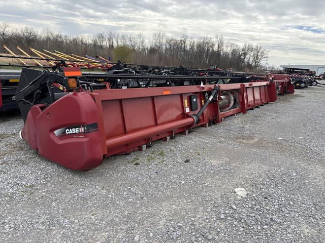 Image of Case IH 3020 equipment image 4