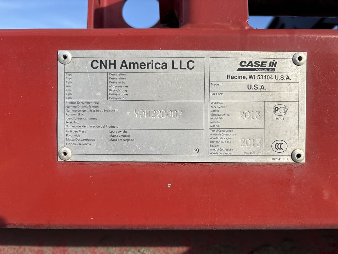 Image of Case IH 3020 Image 1