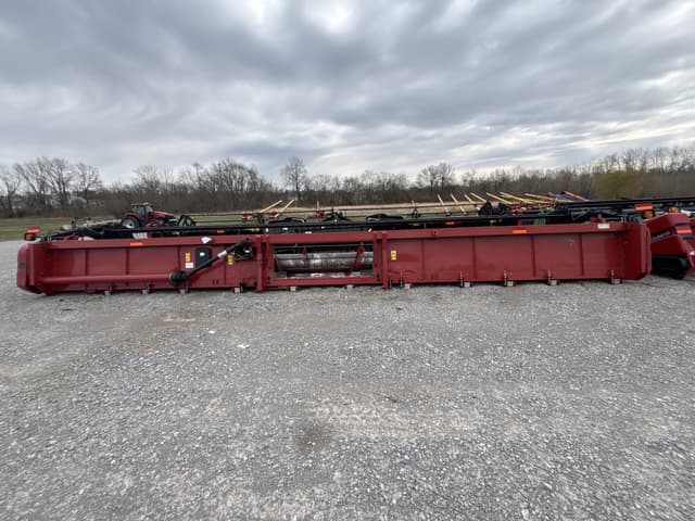 Image of Case IH 3020 equipment image 3