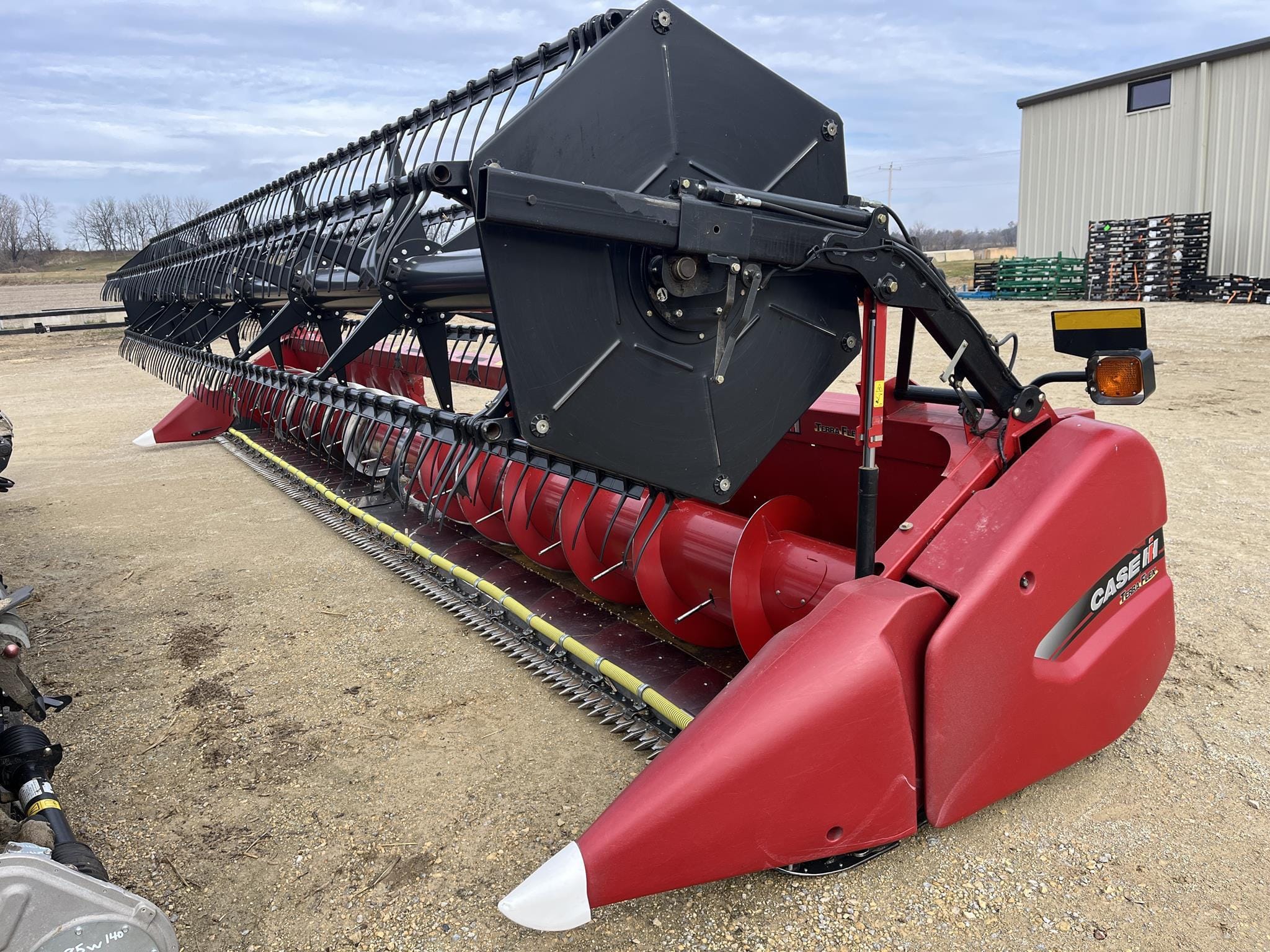 2013 Case IH 3020 Equipment Image0