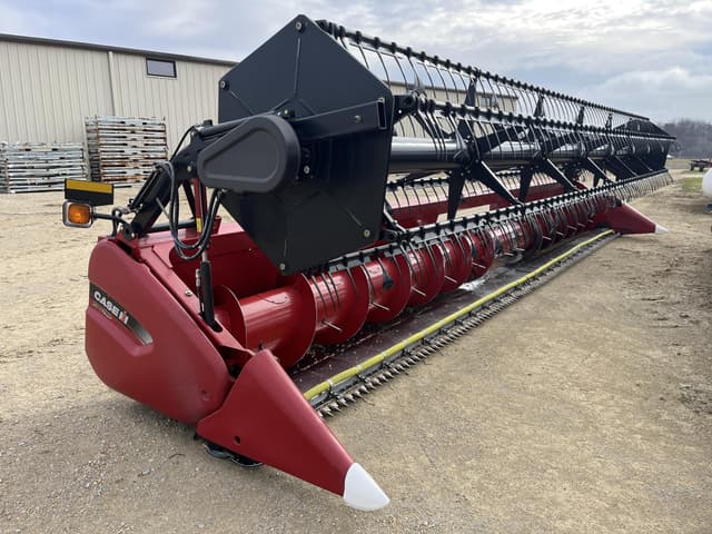 Image of Case IH 3020 equipment image 2